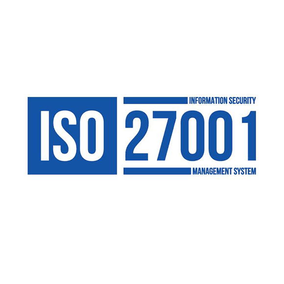 IDD Tech secures information security excellence accreditation ISO 27001